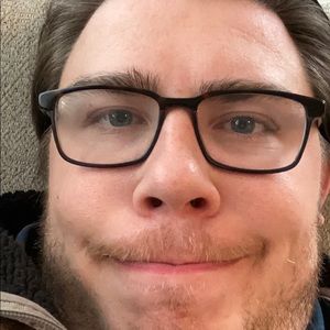 Meet your Posher, Drew